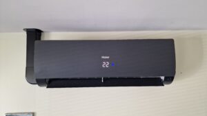 Klimatyzator ścienny Haier
