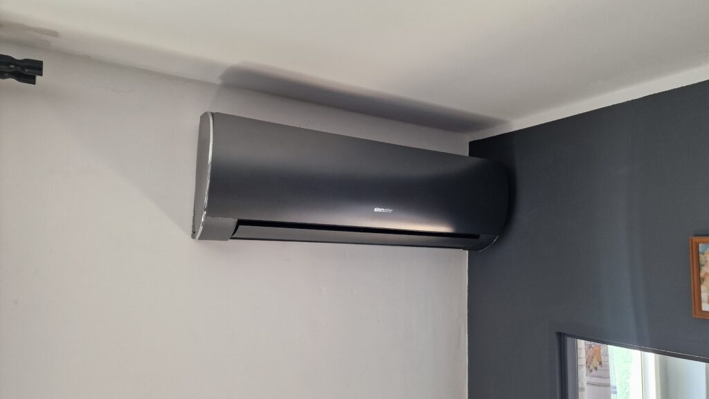 Klimatyzator ścienny Haier