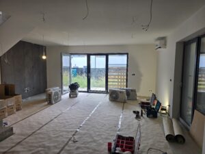 Montaż klimatyzacji w domu