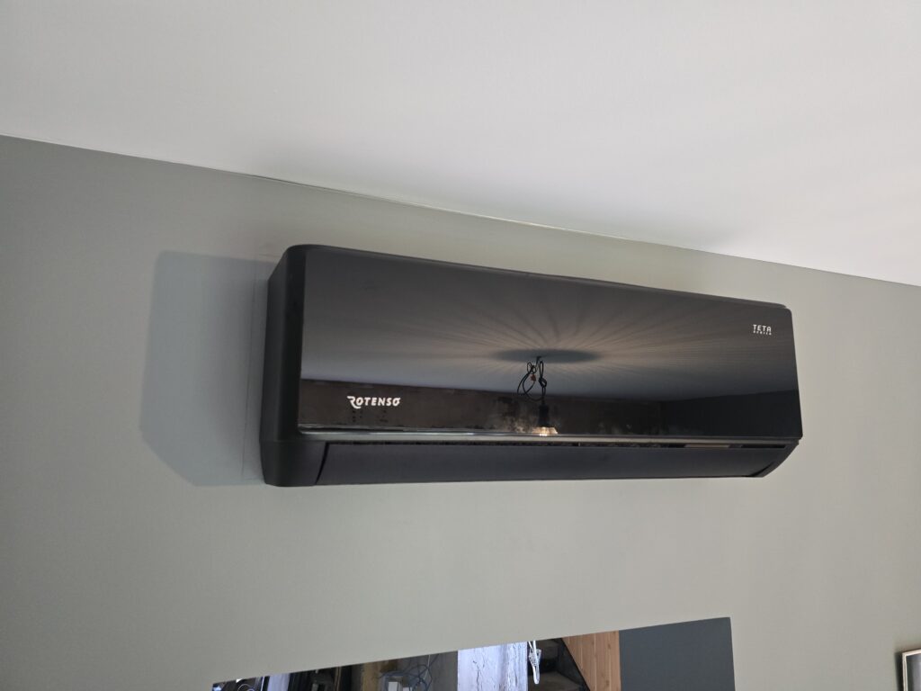 Klimatyzator ścienny Rotenso