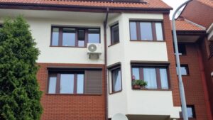 Jednostka zewnętrzna Rotenso