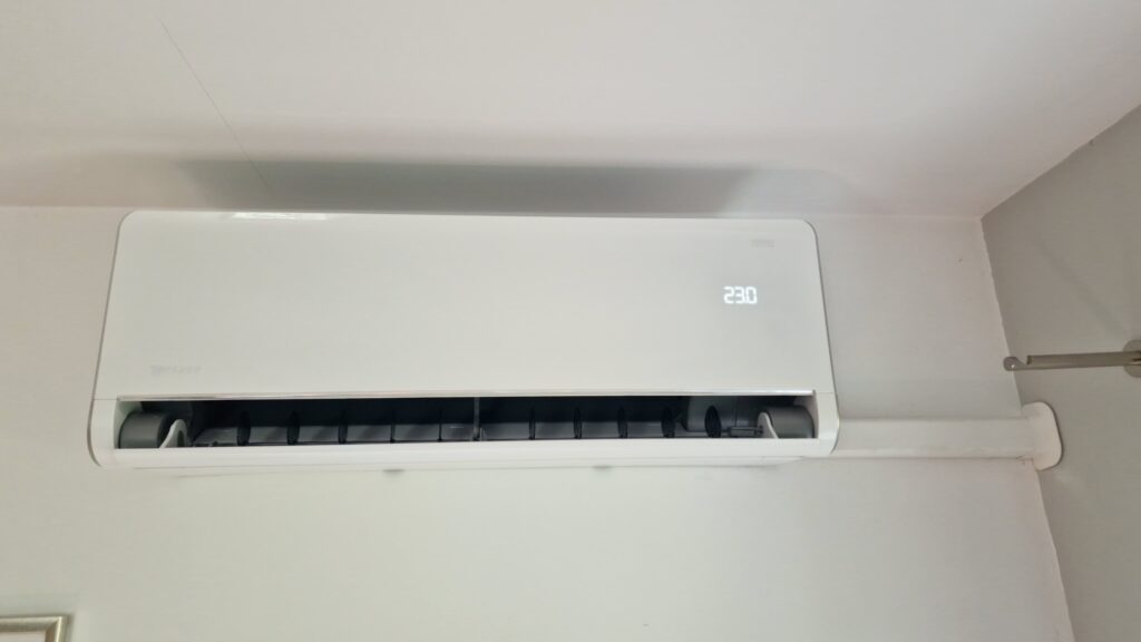 Jednostka wewnętrzna Rotenso