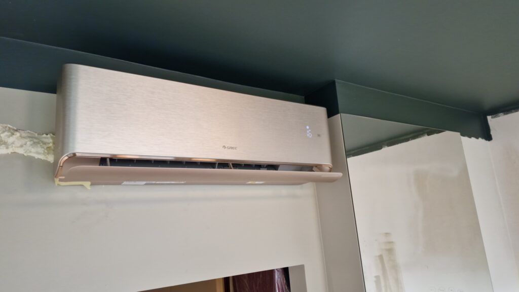 Klimatyzator ścienny GREE