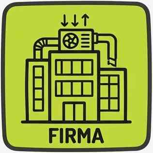 Klimatyzacja do FIRMY
