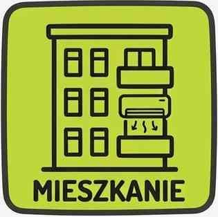 Klimatyzacja w MIESZKANIU
