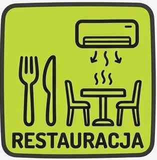 Klimatyzacja do RESTAURACJI