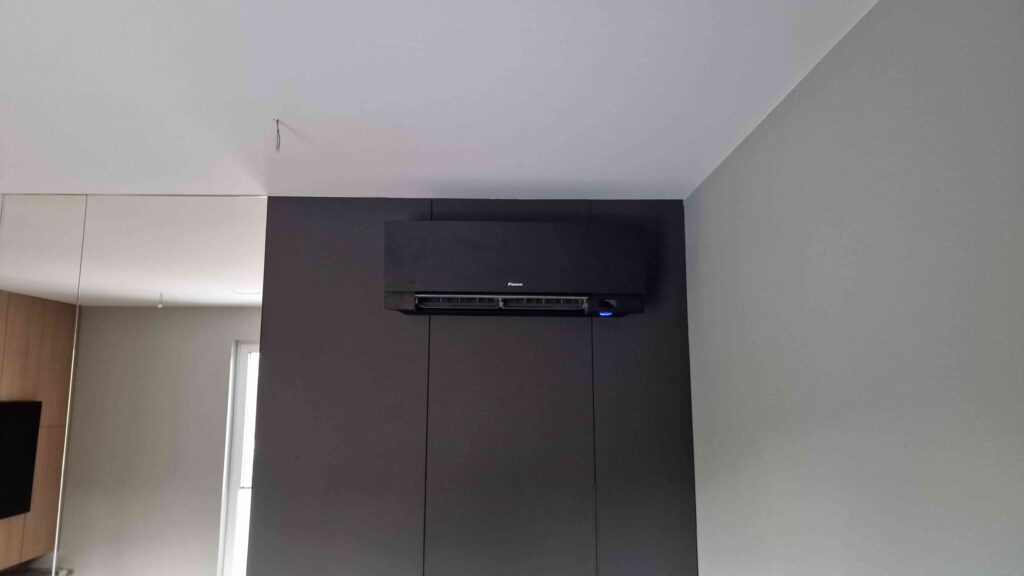 Klimatyzacja Daikin Emura