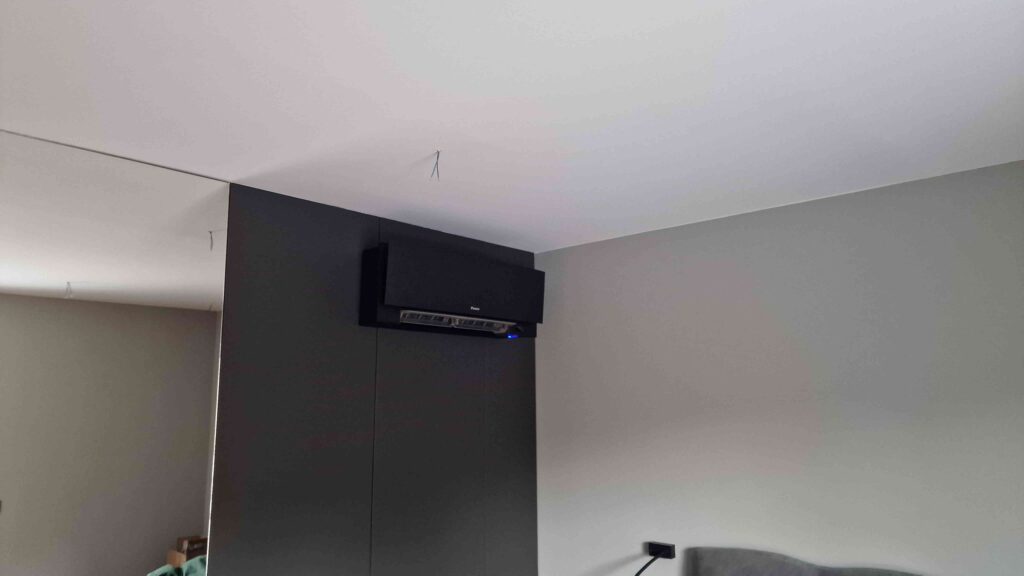 Klimatyzacja Daikin Emura do domu