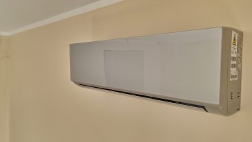 Klimatyzacja Rotenso Elis Silver 3,5kW